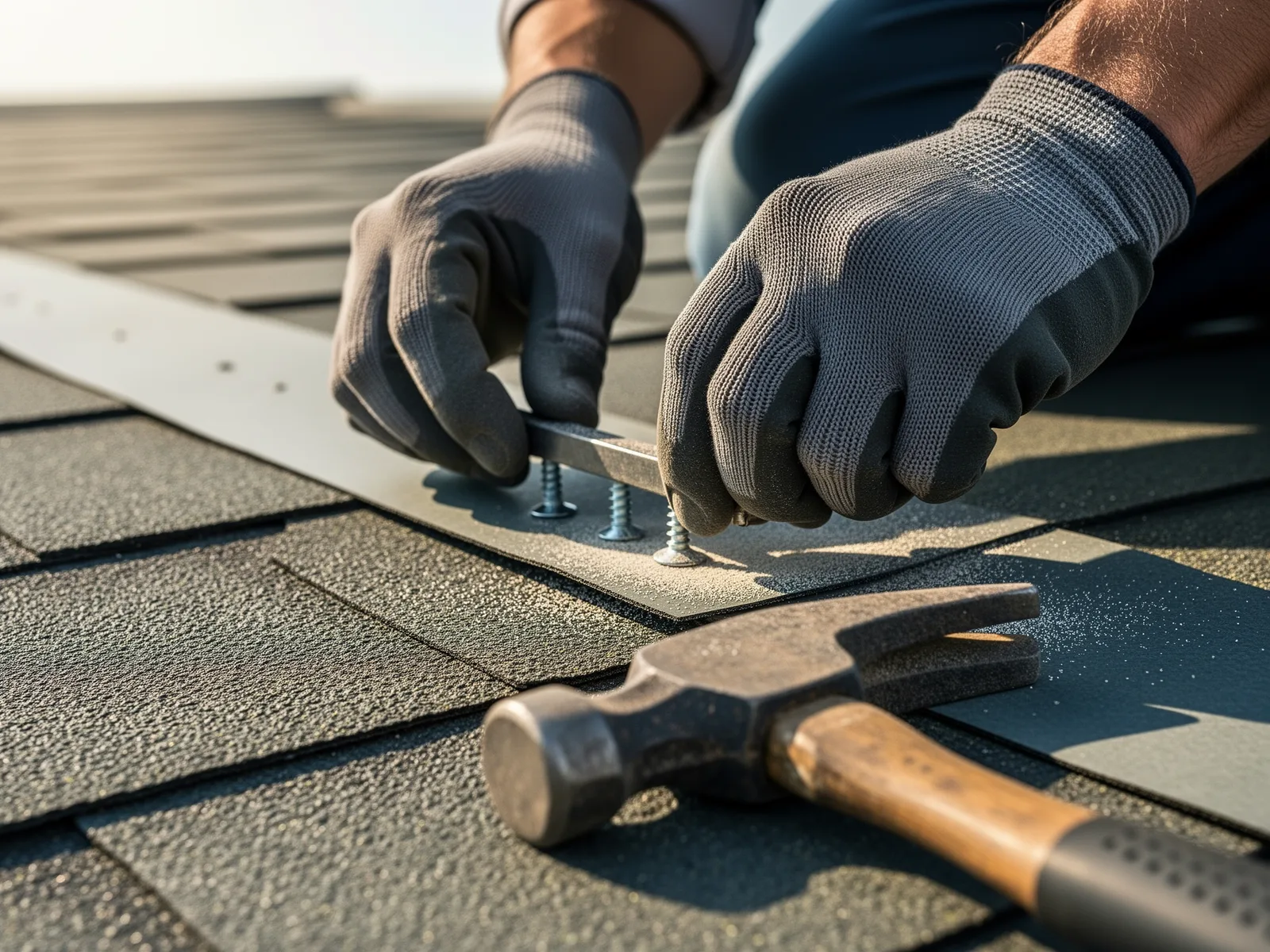 Why choose Fascia Repair in Rehrersburg, PA